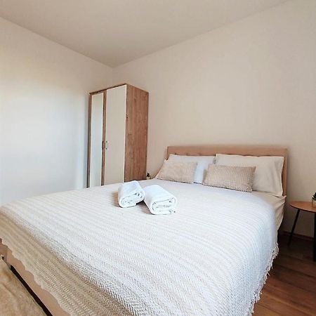 Apartments Amare Neum Zewnętrze zdjęcie