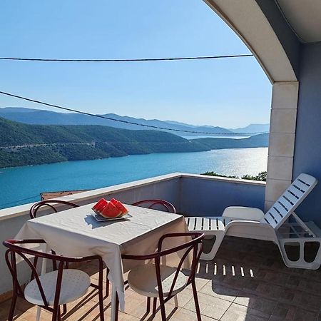 Apartments Amare Neum Zewnętrze zdjęcie