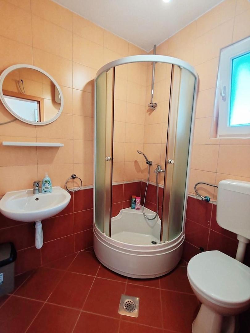 Apartments Amare Neum Zewnętrze zdjęcie
