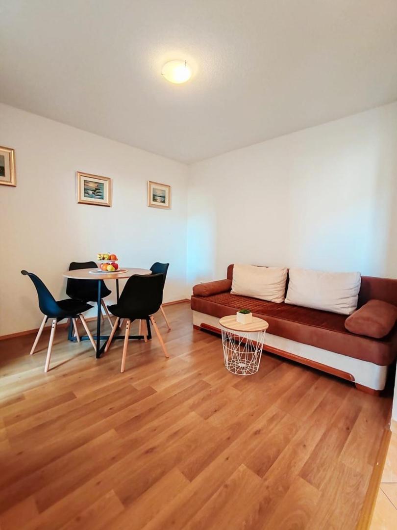 Apartments Amare Neum Zewnętrze zdjęcie