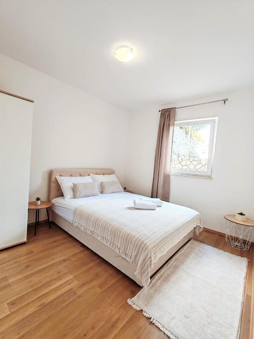Apartments Amare Neum Zewnętrze zdjęcie