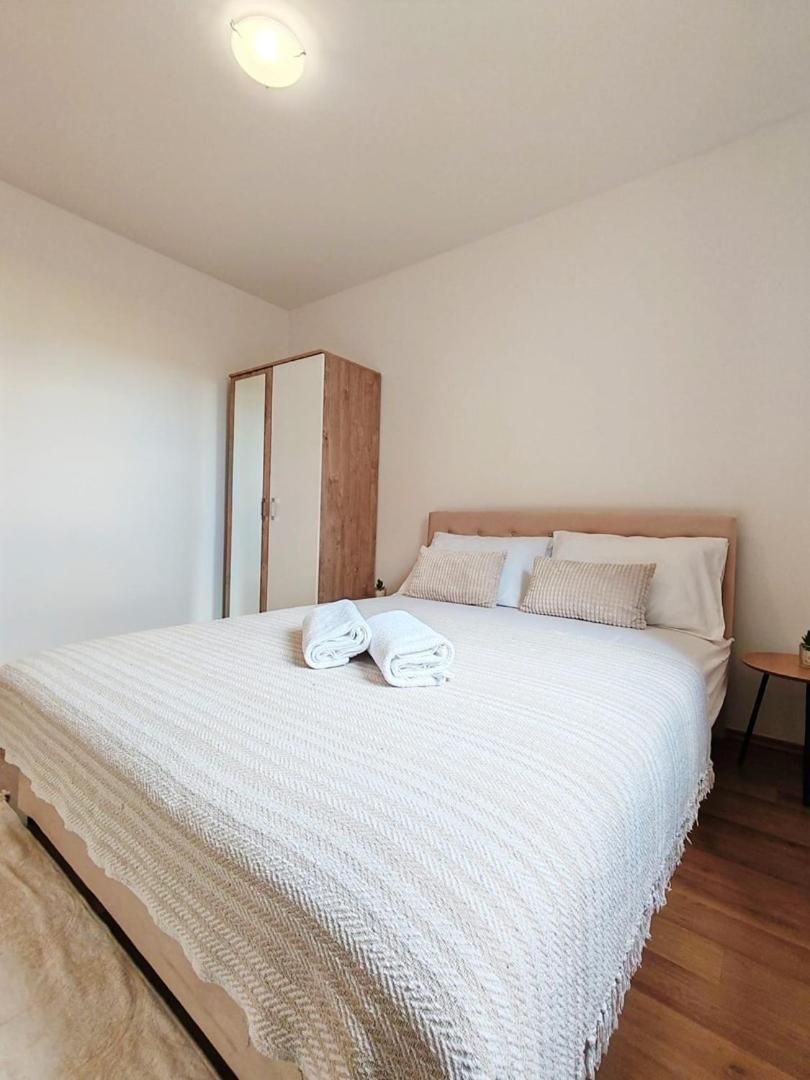 Apartments Amare Neum Zewnętrze zdjęcie