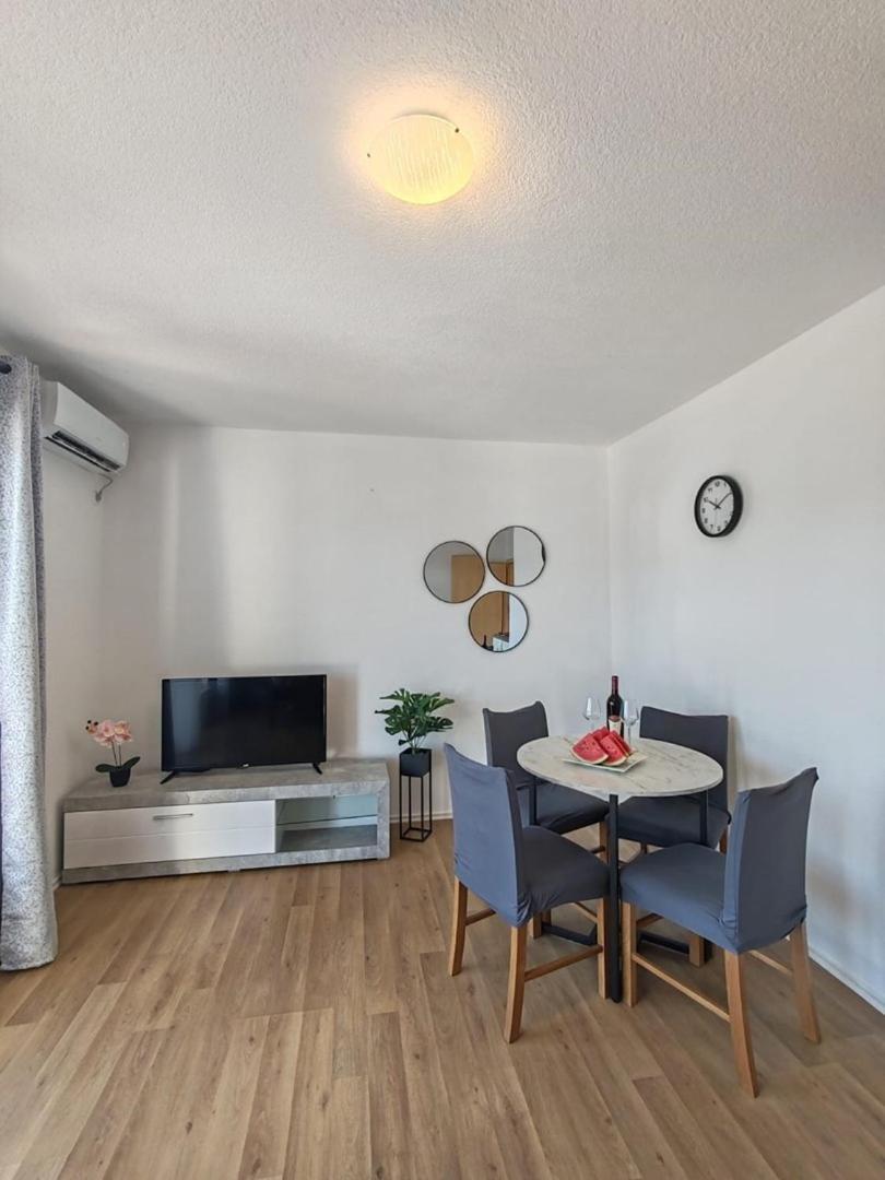 Apartments Amare Neum Zewnętrze zdjęcie