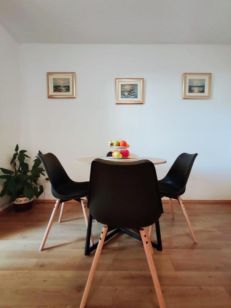 Apartments Amare Neum Zewnętrze zdjęcie