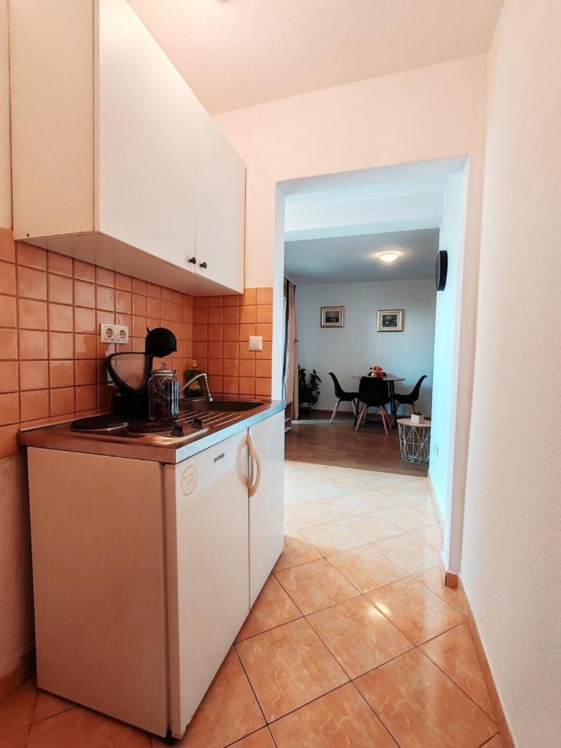 Apartments Amare Neum Zewnętrze zdjęcie