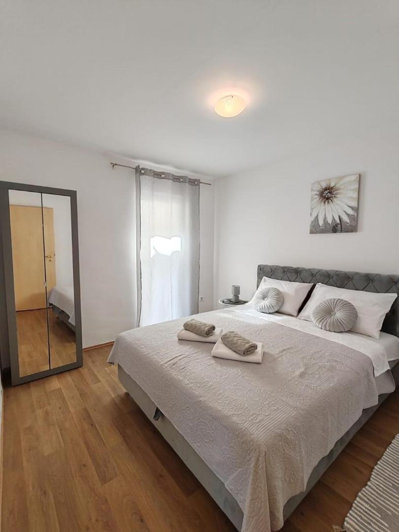 Apartments Amare Neum Zewnętrze zdjęcie