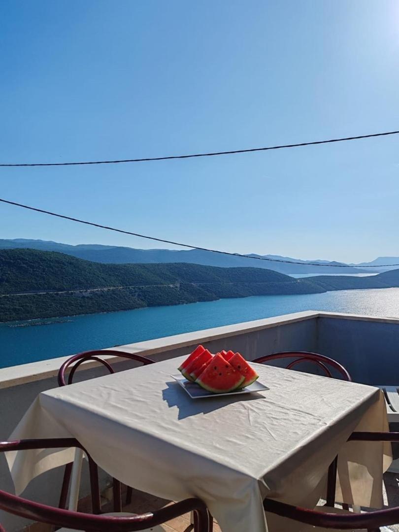 Apartments Amare Neum Zewnętrze zdjęcie