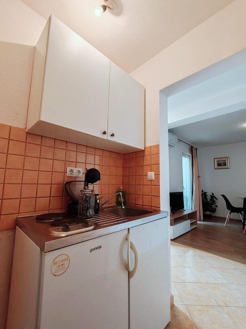 Apartments Amare Neum Zewnętrze zdjęcie