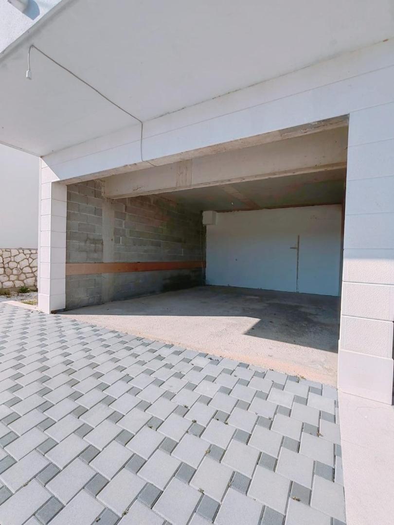 Apartments Amare Neum Zewnętrze zdjęcie