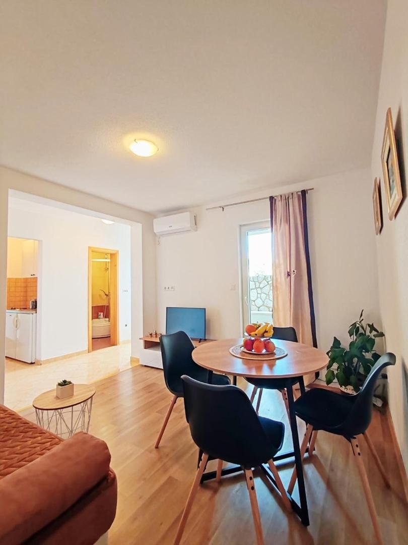 Apartments Amare Neum Zewnętrze zdjęcie