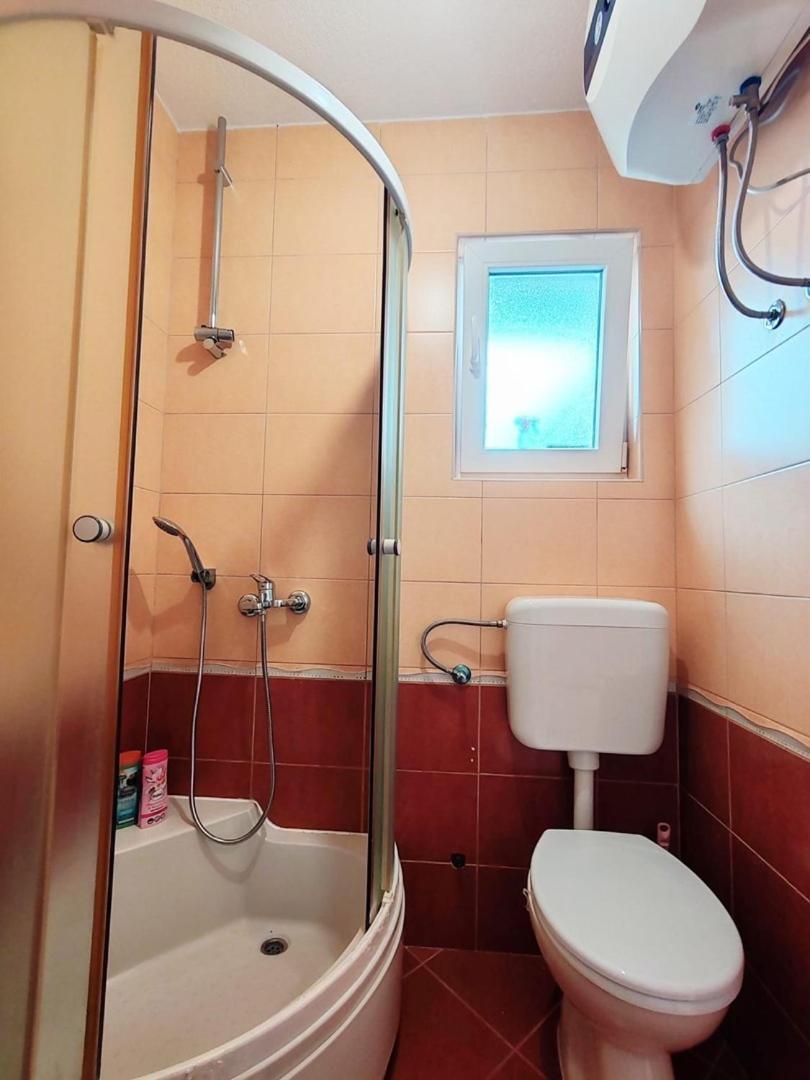 Apartments Amare Neum Zewnętrze zdjęcie