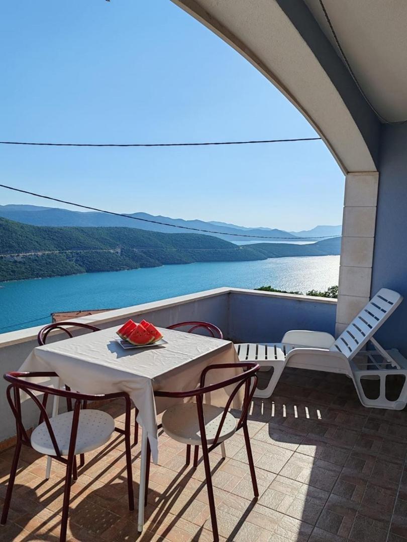 Apartments Amare Neum Zewnętrze zdjęcie