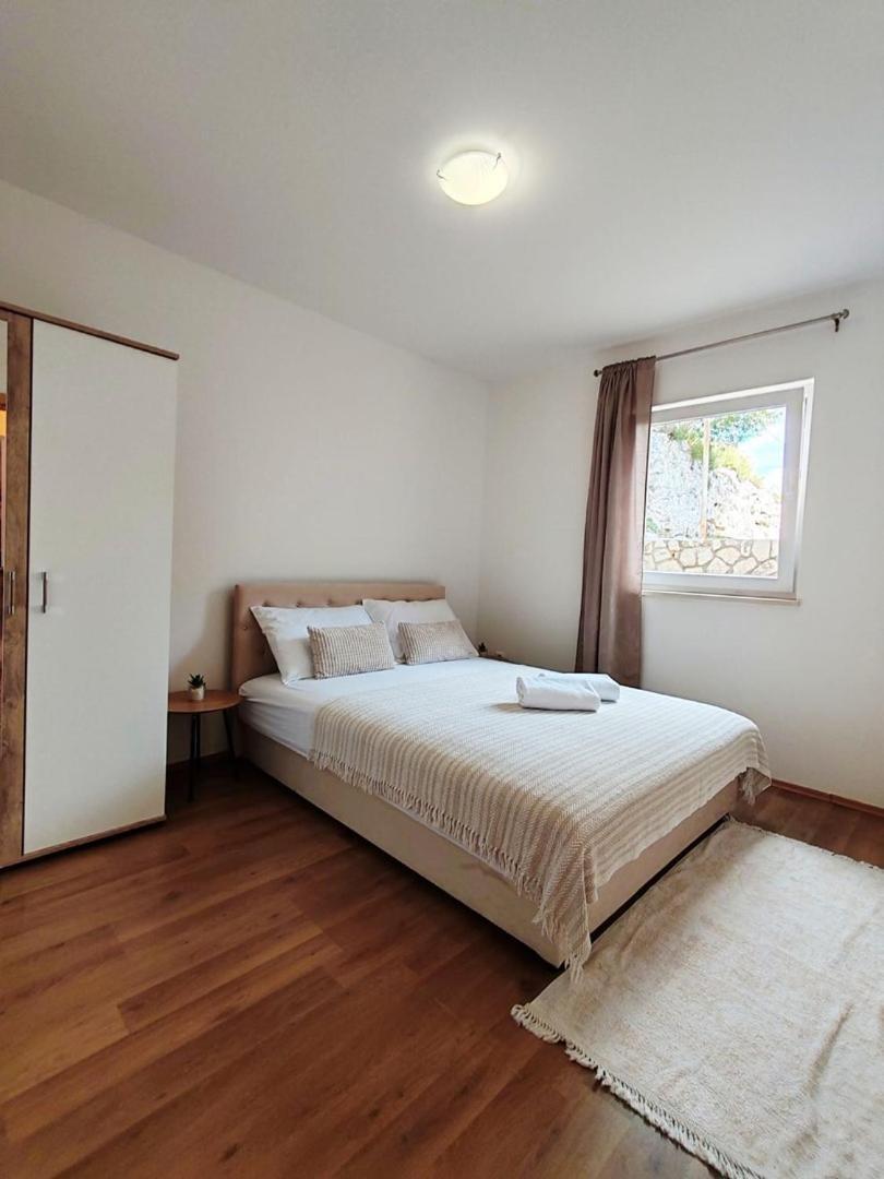 Apartments Amare Neum Zewnętrze zdjęcie