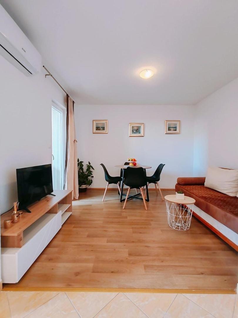 Apartments Amare Neum Zewnętrze zdjęcie
